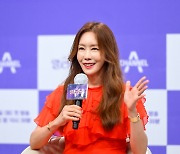 '랄라랜드' 김정은 "'초콜릿' 이후 10년 만 음악 프로..노래 목말라"