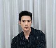 '귀문' 첫 공포 도전한 김강우 "20년차, 절박한 마음으로 연기" [N인터뷰](종합)