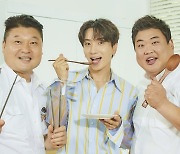 강호동·김준현·이특, '위대한 집쿡 연구소' MC 라인업 확정