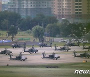 한미훈련 '축소'하는데.."하지 말라니까!" 막무가내 北