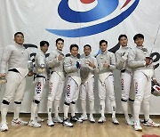 펜싱 F4→안산·김제덕 양궁팀, '집사부일체' 출격..오상욱 "본방사수" 홍보