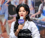 '랄라랜드' 이유리 "음악·요리 어려워..연기가 제일 쉬웠다"