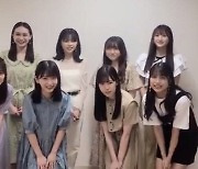 [공식] HKT48, 멤버 6명 무더기 코로나19 확진판정..활동 비상