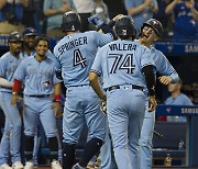 "토론토, 플레이오프에 반드시 가길" MLB.com도 응원..PO 절박한 팀 4위