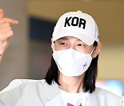 '나혼자산다' 측 "김연경 출연 긍정 논의 중" (공식입장)