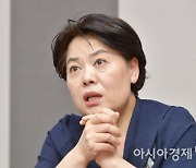 윤희숙 "새 대통령, 성군 오기를 바라기만 해서는 모두 망해..시스템 만들어야"