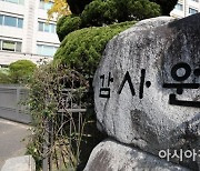 안마의자, TV, 냉장고 구매에 사용된 '소방안전교부세'