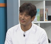 [TV 엿보기] '비디오스타' 오지호가 밝힌 '톱스타 모델 라인'의 파벌