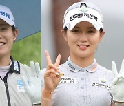 박민지, 단일 대회 3연패+시즌 7승 도전