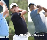 임성재·김시우·이경훈, '정규시즌 최종전' 윈덤 챔피언십 출격 [PGA]