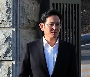 Samsung heir Lee Jae-yong to be released on parole Friday