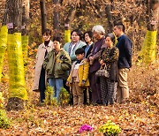 'K장녀'로 산다는 것 [삶과 문화]