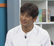 '비디오스타' 오지호, ♥은보아 두고 송종호에게 위기의식 느낀 사연