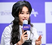 [포토] 이유리 '오디션 출격 준비 끝'