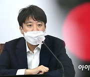 쉴 틈 없는 이준석.. 원희룡과 '경선 관리' 설전