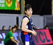 [FIBA女U19] 한국, FIBA랭킹 12위 브라질 상대로 월드컵 첫 승 따내