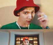 자유로움 입은 WayV 텐, '컬러풀' 매력 입증..'페인트 미 네이키드' [신곡in가요]