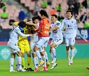 양주시민축구단, 전북 이어 울산도 잡을까..11일 FA컵 8강