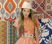 소녀시대 효연(HYO), 12일 신곡 'Second' 무대 최초 공개