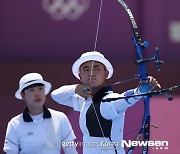 '집사부일체' 측 "안산-김제덕 등 양궁 대표팀 출연, 22일 방송"(공식)