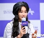 '랄라랜드' 이유리 "고은아 별명 '고음아'..노래 실력 늘면 시청률 떨어질 듯"