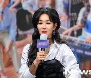 '랄라랜드' 이유리 "'아이유리' 별명 아이유에 사과, 음악 프로 섭외왔다"