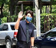 이종혁 '마시는 녀석들 출근 완료!'[포토엔HD]