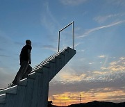 홍석천, 복잡한 심경 고백 "나는 어디로 가고 있는가"