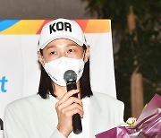 '나혼산' 측 "김연경 출연 긍정적으로 논의 중"