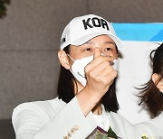 '라스트 댄스' 마친 김연경 "여자배구 중요한 기로에 섰다"