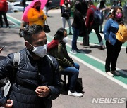 멕시코, 미국에 백신 350만 회분 추가 요청