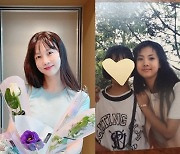 '51살' 박소현 vs '24살 박소현'..과거 소환 "유물 발굴보다는 묻어줘"