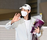 '배구여제' 김연경, "라바리니 감독 미팅에 선수단 오열"