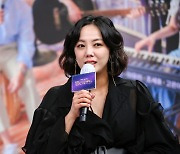 '랄라랜드' 김정은x이유리 "고은아 별명, 고음아..발전 눈부셔"