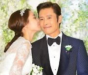 이병헌♥︎이민정, 세기의 웨딩+톱스타 하객 총출동→선예 연예계 복귀 [Oh! 타임머신]