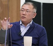 정의선, 양궁 국가대표단 화상 격려..'19억 통큰' 포상