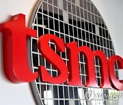 TSMC, 3나노 반도체 양산 속도낸다.."내년 7월 계획"