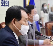 "제2 매그나칩 막자"..美처럼 안보 직결 땐 국비 지원 없어도 통제