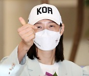 "중대한 기로 섰다" 김연경은 끝까지 여자배구만 생각했다