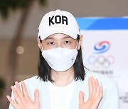 '나 혼자 산다' 측 "김연경 출연? 긍정 논의 중" [공식입장]