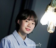 이재인 "배드민턴에 푹 빠져..실제 실력은 김강훈이 톱" [인터뷰②]