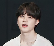 "KINGS! I'm so honored" 방탄소년단 지민, 넷플릭스에게 왕이라 불리는 사나이