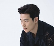 김강우 '남자의 향기'[★포토]