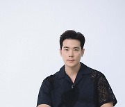 김강우 '치명적인 매력'[★포토]