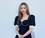 '정희' 선미 "'걸스플래닛', 겸손하라 조언..사업 생각은 無"[종합]