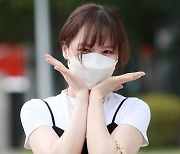 웬디 '완디꽃이 피었습니다~'[★포토]