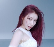 ITZY 채령, M2 '스튜디오 춤' 아티스트 오브 더 먼스 8월 주인공 선정