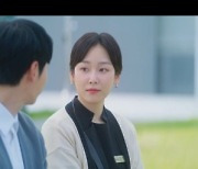 '너나봄' 김동욱, 서현진 5분 만나러 1시간 왕복..사랑의 힘[별별TV]