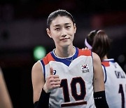 '나혼자 산다' 측 "김연경 출연 논의, 긍정 검토 중"