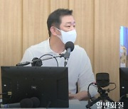 '컬투쇼' 허재 "아들 허웅·허훈, 아내 설득해 농구 시작하게 돼"